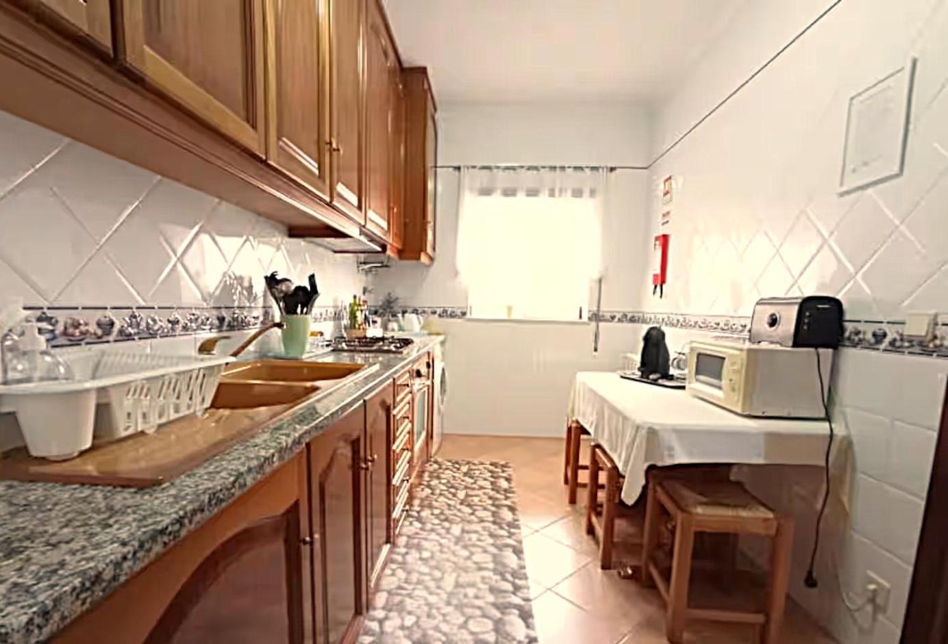 Sun & Surf Flat Arrifana Beach Aljezur Exterior foto